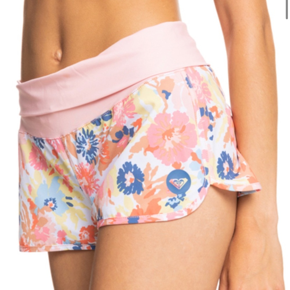 Roxy Endless Summer swim shorts - Picture 3 of 11